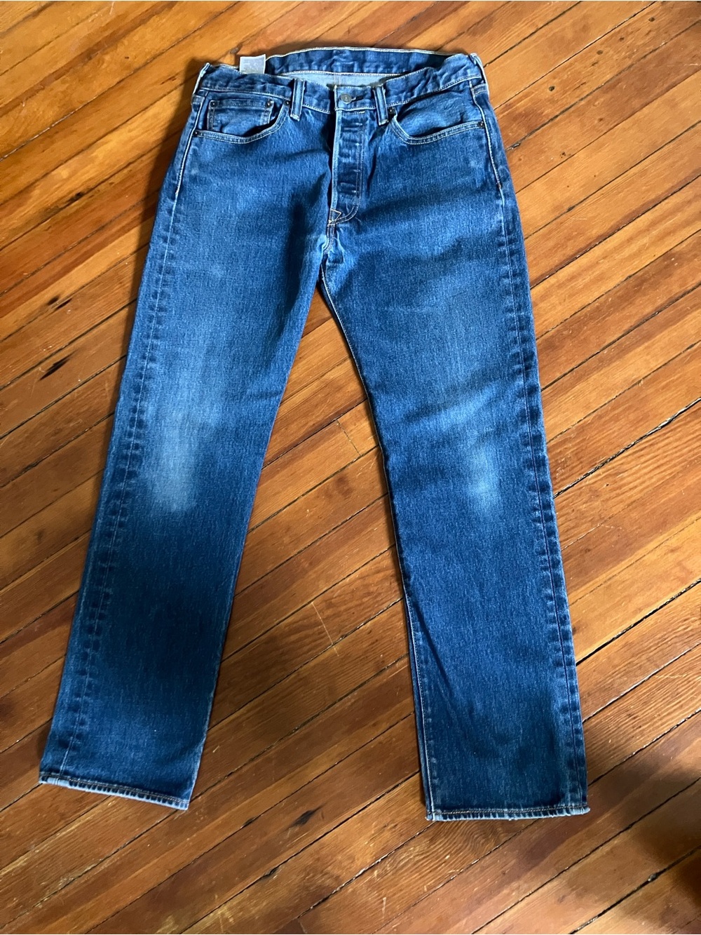 Levi’s 501 32